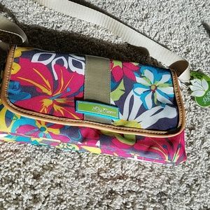 Lily Bloom Purse